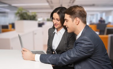 Associates groupmate.