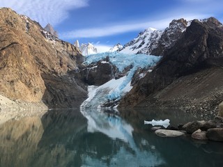 Glaciar 