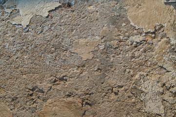 Concrete Wall