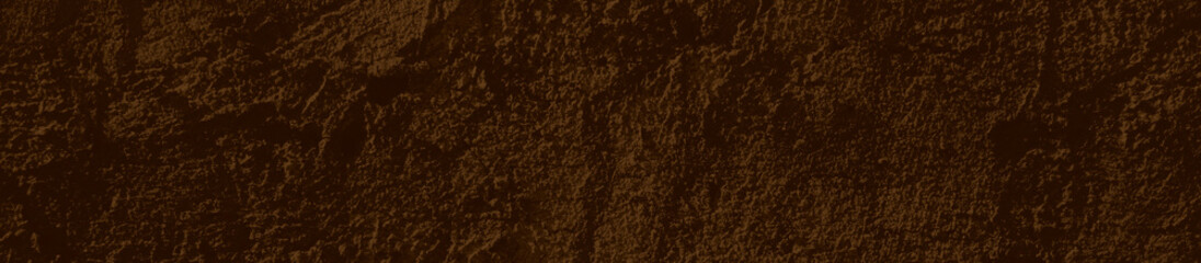 abstract brown grunge background for design