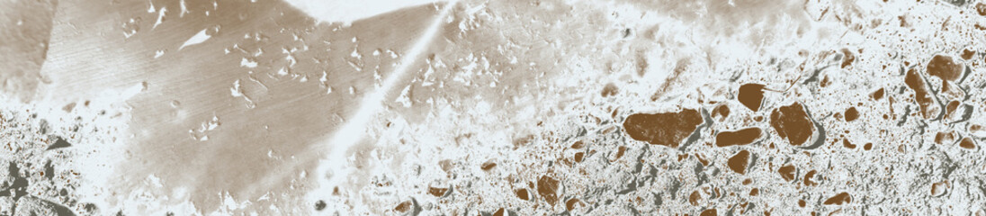 abstract grey, brown and white colors background for design