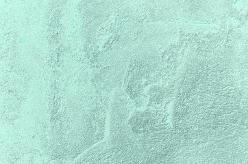 abstract turquoise, green and grey colors background for design