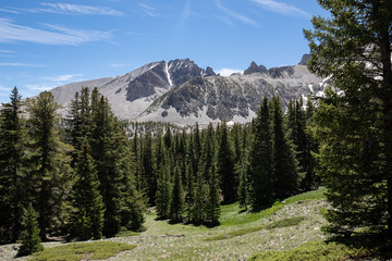 Great Basin National Park