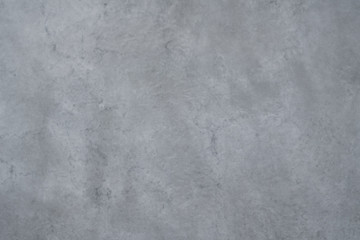 Dark gray concrete texture with vignette as a background