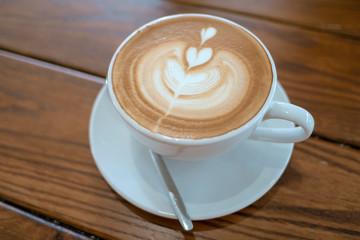 coffee cup