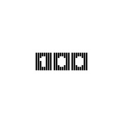 100 creative logo design template