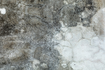 Old concrete wall texture background