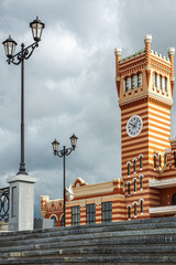 Fototapeta premium Yoshkar-Ola views