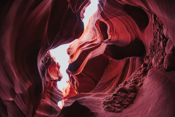 Antelope Cañon