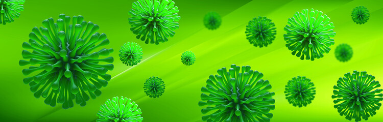 MICROORGANISM (BACTERIA, VIRUS, FUNGUS, YEAST, PARASITES)