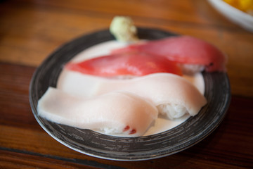 초밥 sushi