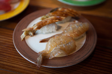 초밥 sushi