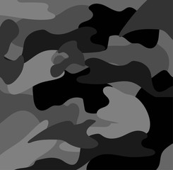 abstract background military camouflage pattern vector Army camouflage design