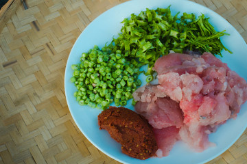 Fish Cake Frying Machine