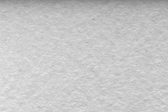 Paper texture gray kraft sheet background with simple surface