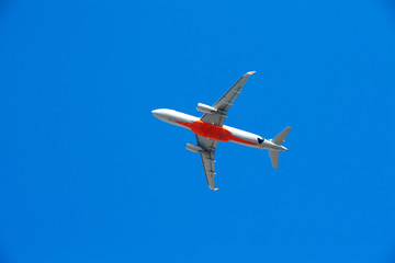  航空機