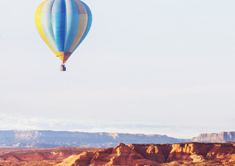 Obraz premium Balloon