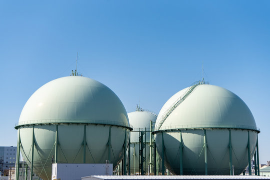 ガスタンク Images Browse 355 Stock Photos Vectors And Video Adobe Stock