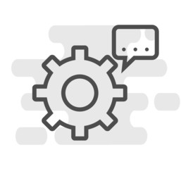 Video Editing Related Vector Line Icon