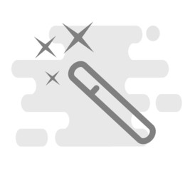 Video Editing Related Vector Line Icon