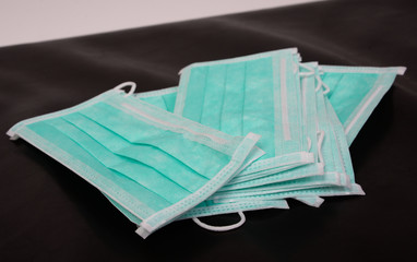 atemschutzmaske zellstoff corona virus grippe schutz schützen