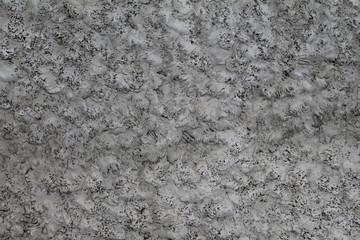 Retro concrete weathered wall old texture.
