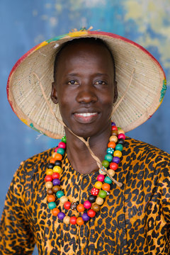 Híd mólón Szamár Jóakarat sombrero africano peuhl fulani fula de senegal  eur 26 Sakkozni sakk Mew Mew