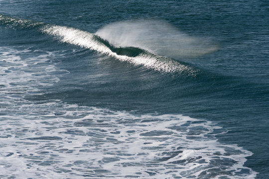 Cornish Waves 6 © Lisa