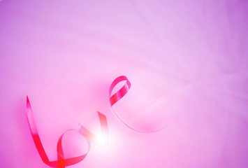 Valentines Day concept