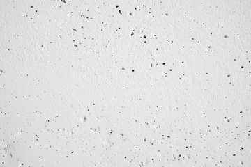 White porous concrete texture, building material inside