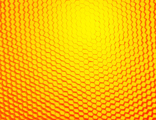 Honey Comb Background _ Image