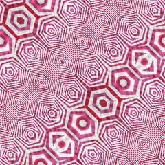 Kaleidoscope intricate stylized parametric fade ethnic tribal fantasy detailed symmetric illusion graphic design. Seamless repeat raster jpg pattern swatch. Great for scart print.