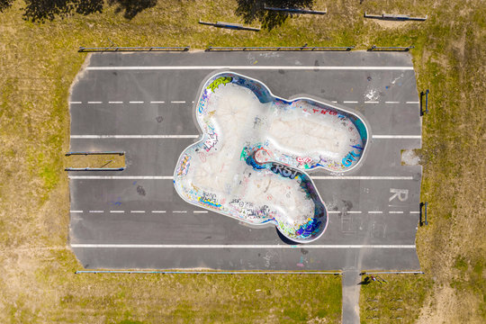 Skatepark Stahnsdorf