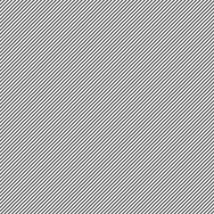 Dark gray slight fabric texture. Sloping lines. Seamless pattern. Vector illustration.