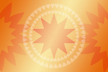 abstract, orange, wallpaper, design, illustration, yellow, wave, backgrounds, art, light, texture, graphic, waves, pattern, red, color, line, backdrop, artistic, sun, curve, lines, gradient, curves