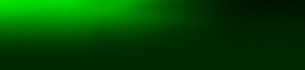 green wide abstract background grunge wallpaper 