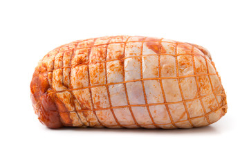 Puten-Rollbraten