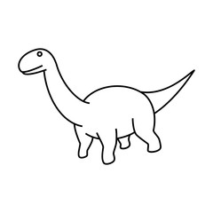 ブラキオサウルス