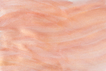 painting plain background 