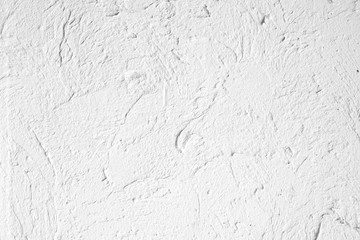 White porous concrete texture, building material inside