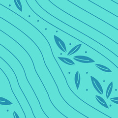 Beautiful Aleiah Flower Seamless Pattern Collection