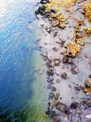 water, river, wasser, fluss, meer