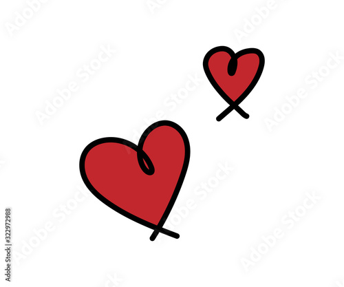 かわいいハートの素材 バレンタイン 愛 バレンタインデー イラスト Background Wall Mural Backgrou Yugoro かわいいハートの素材 バレンタイン 愛 バレンタインデー イラスト Background Wall Mural Backgrou Yugoro