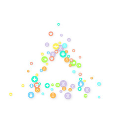 Pharmacy Background. Clinic Backdrop.