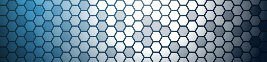 sfondo, pixel, digitale, informatica, esagoni