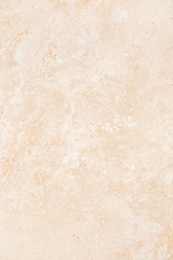 texture of beige stuccoed wall