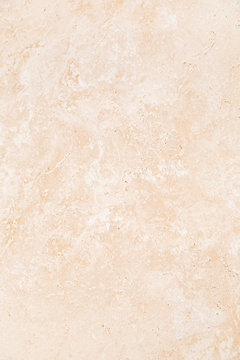 texture of beige stuccoed wall