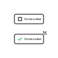 access captcha like i m not a robot