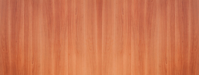 Obraz premium Panorama image of Empty wooden wall grunge texture background for exterior decoration.