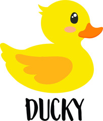 Rubber Ducky